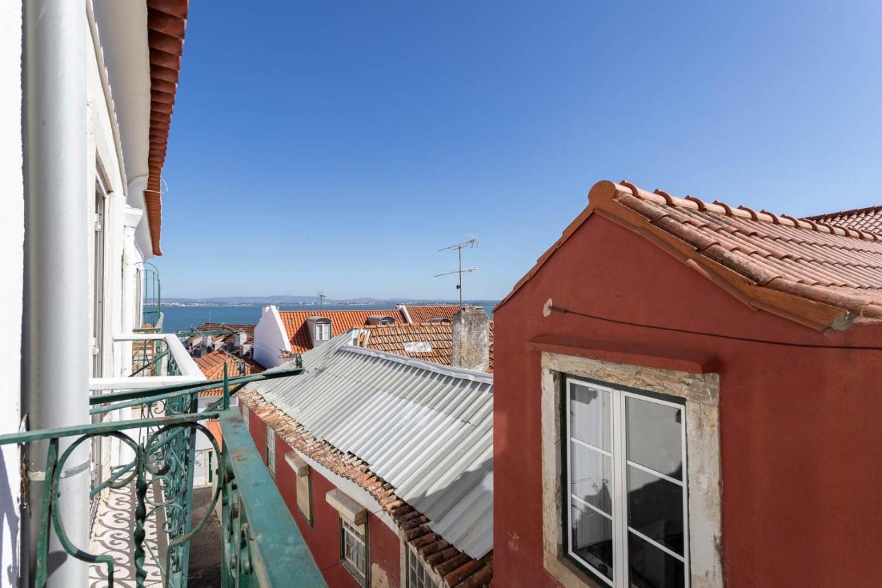 Vila Santa Marinha Apartment Lisbon Exterior photo